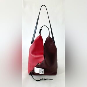 Loewe’s Sling Bag Hobo, NWT